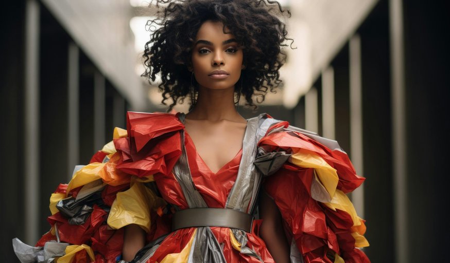 Beyond the Label: Unpacking Fashion’s Supply Chain and Sustainability