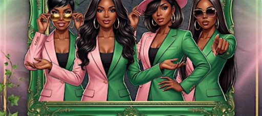 A Pretty Affair: Founders' Day Edition