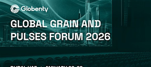The Global Grain & Pulses Forum 2026