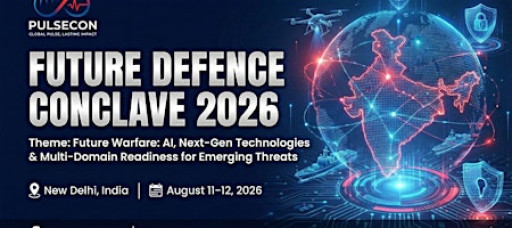 Future Defence Conclave 2026