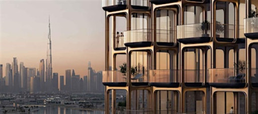 LAUNCHING SOON | The Symphony by Imtiaz — Dubai Luxury Showcase