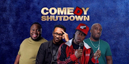 COBO : Comedy Shutdown – Coventry