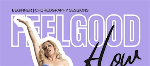 fgf feelgood flow - dance class