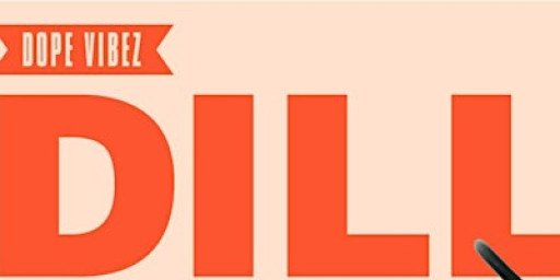 J DILLA VIBEZ... by DOPE VIBEZ - A hip hop party!