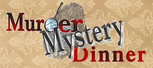 1920s Speakeasy Murder/Mystery Dinner at For The Love of Food+Drink