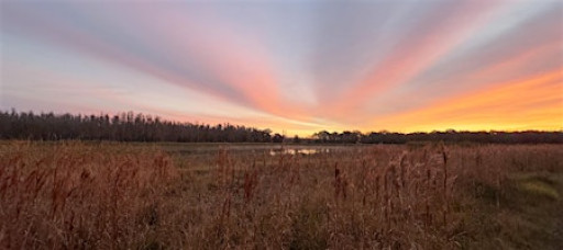 First Day Hike: Sunset Guided Hike