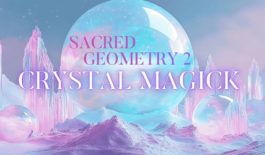 Sacred Geometry 2