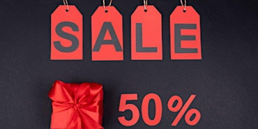 HALF OFF!! REIKI -ONE DAY SPECIAL!!