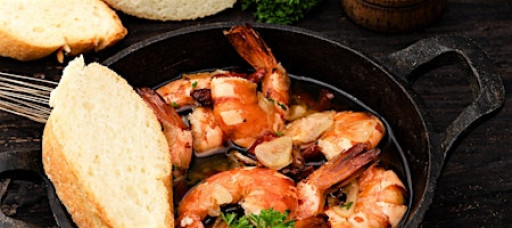 Cooking With Chef Kyle: Tapas After Dark