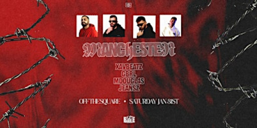 ALT BAILE | MANCHESTER