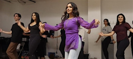 Dallas Dance Workshop