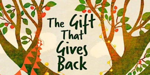 National Year of Reading: Author Event: Monica Sood