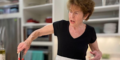 LUNCH & LEARN: Bean Smash Burgers