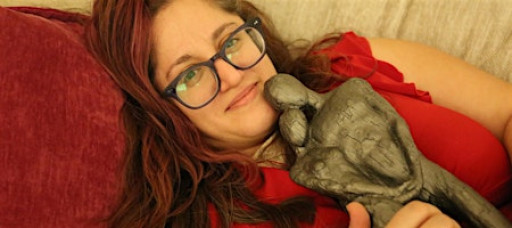 Dragon Yoga: The Ultimate Feminine Activation Practice