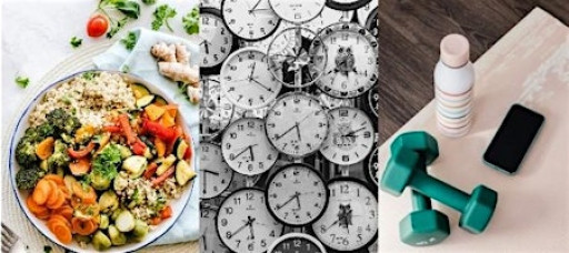 Your Poweful Plate: Health, Energy, Mood, and Hormones