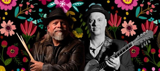 GamperDrums Presents: ZinggFlower