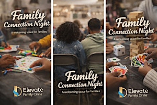 Easter Family Connetion