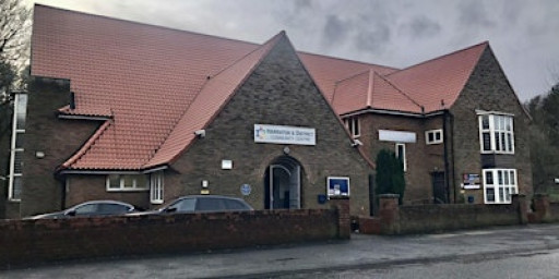 Harraton Miners Hall Ghost Hunt * SOLD OUT * The Shadow Stalkers