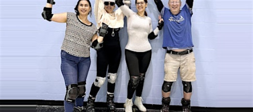 Inline Fitness Open House