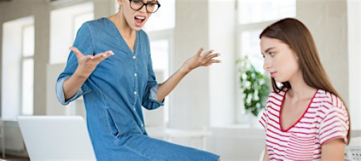 How to Deal with Passive Aggressive Toxic behaviour in the Workplace Course