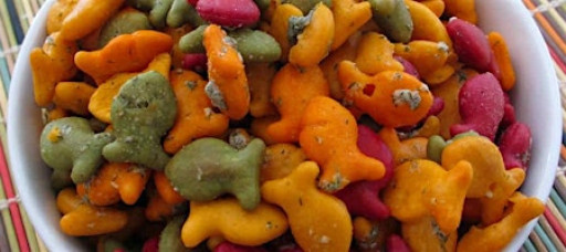 Lunar New Year Art Hour