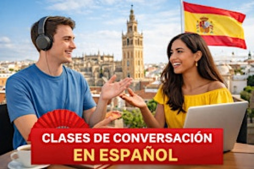 Spanish Conversation Club – Speak with Confidence