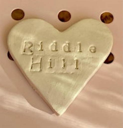 Love Bowls: Trinkets & Clay Fun