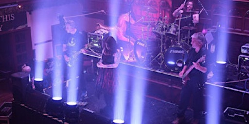 Untamed Silence & Westenra