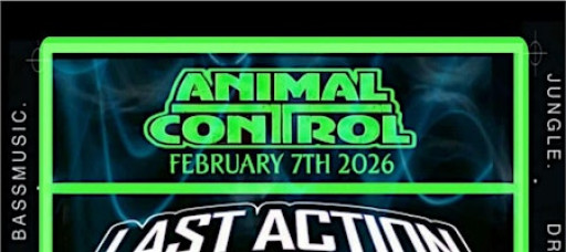 Animal Control