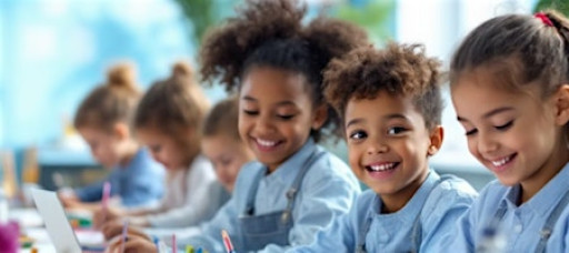 Youth Art & Fashion Saturdays