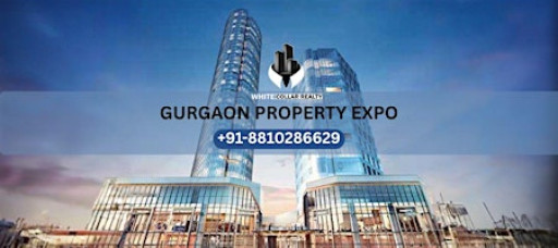 Gurgaon Property Expo | Free Ticket for End-User Friendly Homes