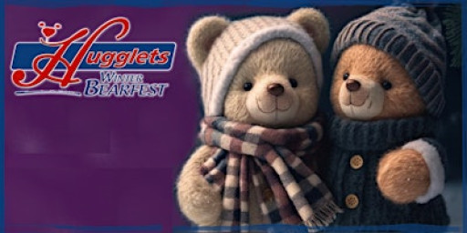 Hugglets Winter BearFest 2026