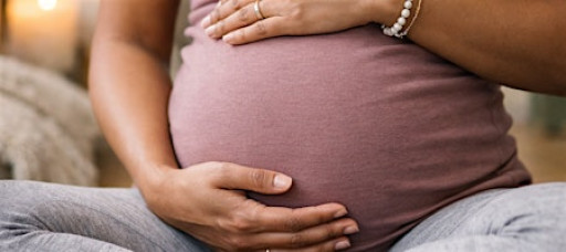 Lullabumps Pregnancy Yoga Journey (4 Weeks | Saturdays)