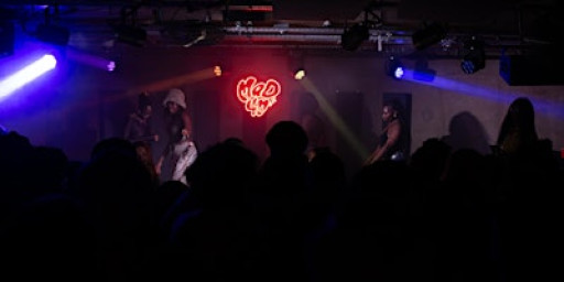 MAD4U Presents: Valentines Day Edition