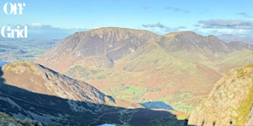 OffGrid Community Hike