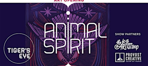 Animal Spirit Closing Art Exhibition