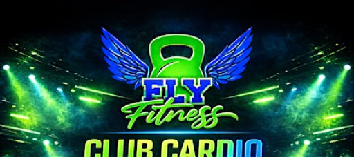 Club Cardio Step (TUESDAY CLASS)