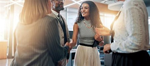 New Year, New You! - Networking for Business Professionals - Orlando, FL