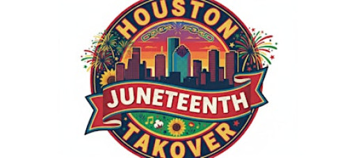 Houston Juneteenth Urban Takeover 2026 | Juneteenth Weekend Parties