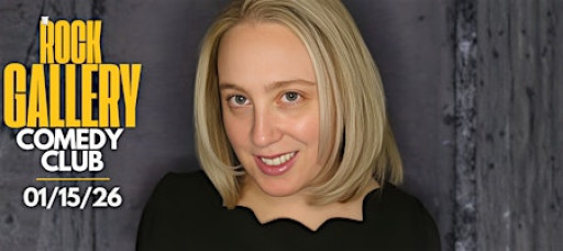 Allison Dyen Comedy Show