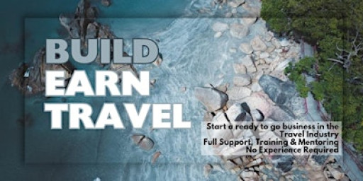 Business Opportunity Brunch & Networking