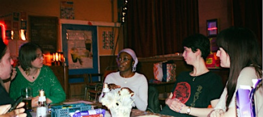 HomeGrown Poets Workshop - Goal Setting for 2026