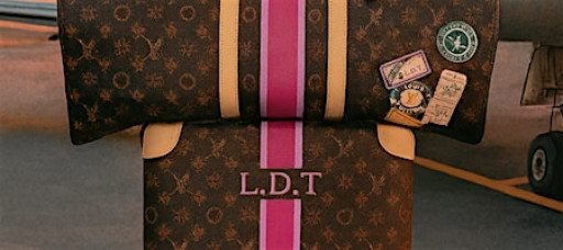 Wanderlust Sip & Paint