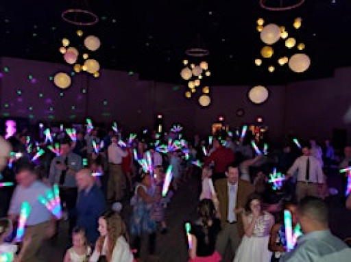 27th Annual Indiana Father Daughter Dance