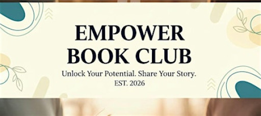 Empower Book Club