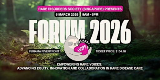 Carry Hope Forum 2026