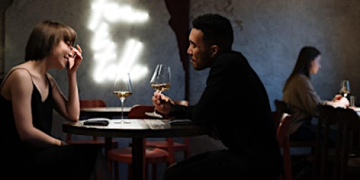 Speed Dating in Brighton (Ages: 24-36) *Meet Up to 15 Dates*