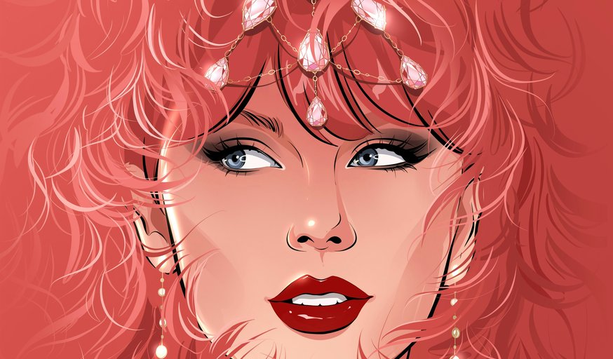 Taylor Swift Tribute by candlelight