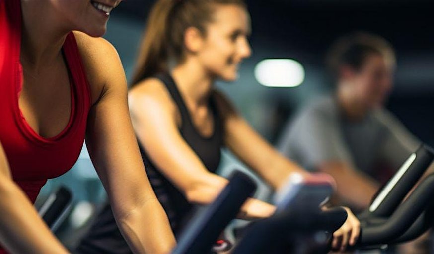 National Standard Cycle Training Level 1 & 2