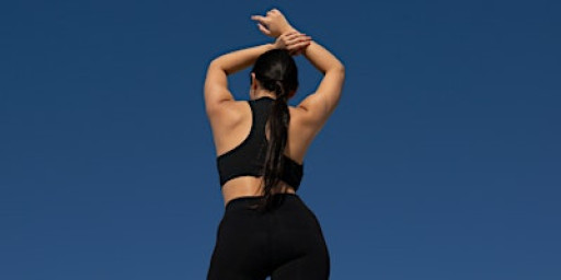 Hip Hop Class (All Levels) - PODDANCE